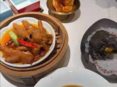 -禄运茶居·手工点心(猎德店)