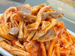 -高玮削面馆(爱民路店)