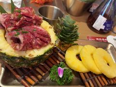-西塔老太太泥炉烤肉(双井店)