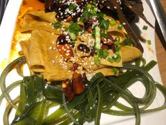 -守柴炉烤鸭(科华中路王府井店)