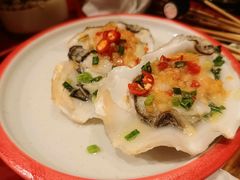 -红料理|串串有瘾·烧烤(吴中路店)
