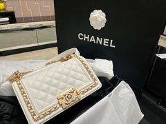 -CHANEL(恒隆广场店)