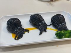 -蔡澜点心·粤菜(月星环球港店)