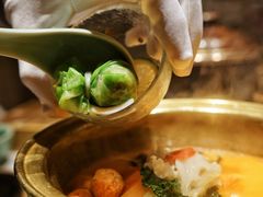 -叶叶菩提·晋福宫