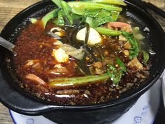 -马贤涮烤(超英·长乐家园店)