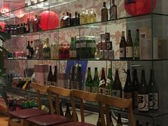 大堂-有喜屋·深夜食堂(北京西路店)