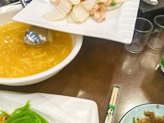 -百年认一力 太原老字号 (桥头街店)