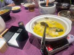 -良厨本味· 老坛剁椒鱼头(深南腾讯店)