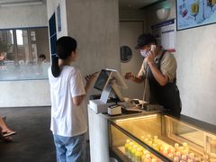 -喜茶(泰州泰兴吾悦广场店)