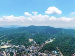 -广州市白云山风景名胜区