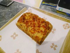猴菇松松吐司-麦陌(正弘城店)