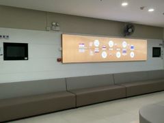 -美年大健康体检中心(太阳宫分院)