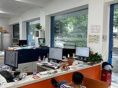 -盛美图快印广告·标书论文装订·锦旗横幅定制·图纸打印扫描(同济店)