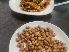 -灯盏窝饭店(新都分店)