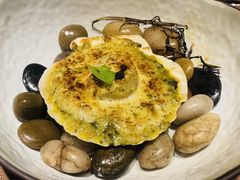 -柏蔻餐厅Le Banquet Bistro(天河北店)