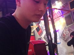 -超级神炭烤肉夜食(芥园西道店)
