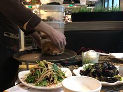 -黄记煌三汁焖锅(渝北金港国际店)