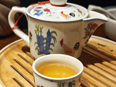 -南拳十三姨·潮汕砂锅粥(世纪金源店)