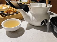 -新仙清汤牛腩(铜锣湾店)