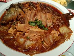 -李记饺子·熏酱东北菜(欢乐谷店)