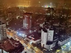 -环球港凯悦 · 享悦中餐厅