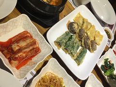 -紫霞门韩国料理烤肉(深南东路店)