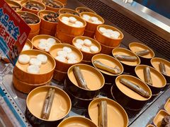 -海底捞大排档火锅(打浦路店)