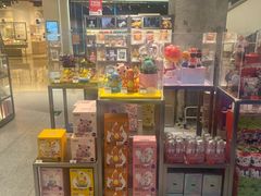 -X11(北京首开熙悦龙湖天街龙湖店)
