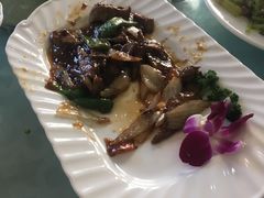 -宝发园名菜馆
