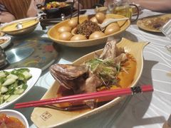 -深山老屋(国顺东路店)
