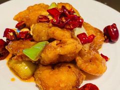 -环球港凯悦 · 享悦中餐厅