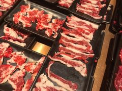 -海汕记·潮汕鲜牛肉火锅·自助