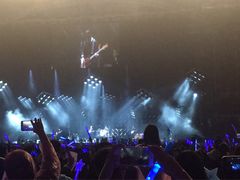 -南京奥林匹克体育中心-体育馆