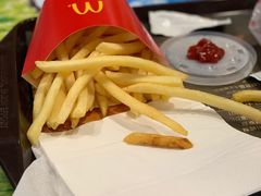 -麦当劳(无锡永乐店)