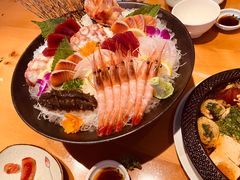 -铃兰日本料理(汉水路店)