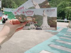 门票-南沙天后宫景区