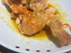 最东北锅包肉-95号酱骨·一块豆腐(展春园西路店)