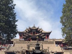 -高庙保安寺