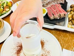 -Entrecôte 法国牛扒馆(保利·时光里店)