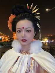 -锋歌摄影·汉服租赁·洛阳旅拍