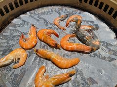 -千滋百味自助海鲜烤肉(布吉景华店)