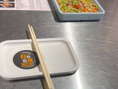 -有蚝有翅烧烤大排档·宵夜(右安门店)