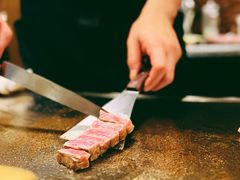 -神户牛排餐厅MOURIYA(总店)