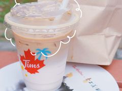 -Tims天好咖啡·贝果(凯德大峡谷购物中心店)