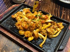 -小川洋风料理(街道口店)