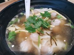 小馄饨-桃园眷村(万象天地店)