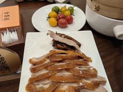 -全聚德(上海首店浦东店)