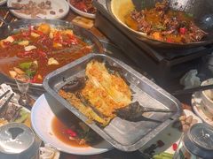 -517烧烤·龙虾·海鲜大排档(万象都荟店)
