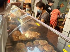 -惠源面包店(开禾路店)