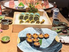 -Minase水濑·日料放题(外滩店)